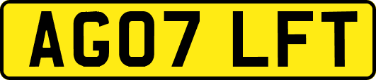 AG07LFT