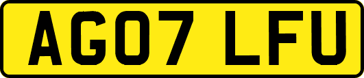 AG07LFU