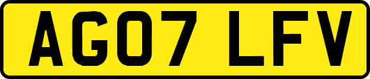 AG07LFV