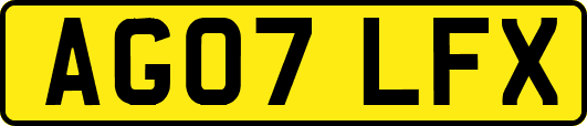 AG07LFX