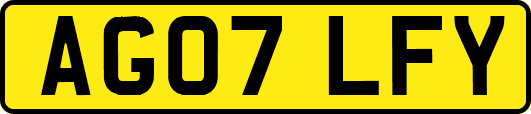 AG07LFY