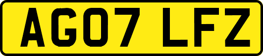 AG07LFZ