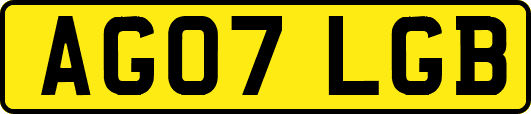 AG07LGB