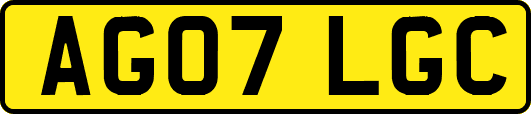 AG07LGC