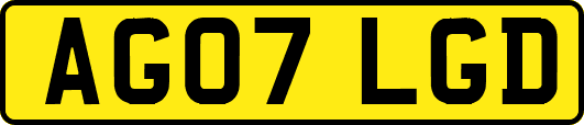 AG07LGD