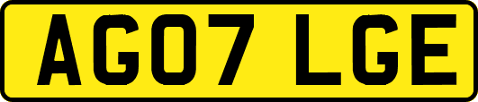 AG07LGE
