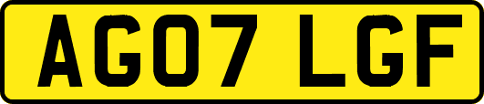 AG07LGF