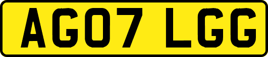 AG07LGG