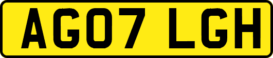 AG07LGH