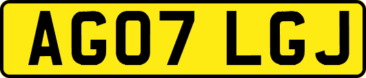 AG07LGJ
