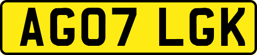 AG07LGK