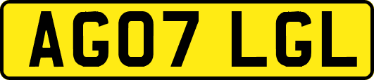 AG07LGL