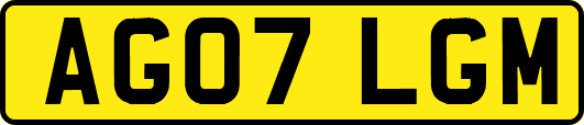 AG07LGM