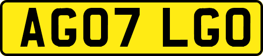 AG07LGO