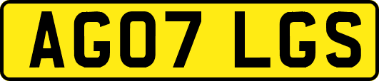 AG07LGS