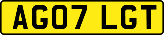 AG07LGT