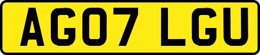 AG07LGU