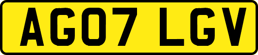 AG07LGV