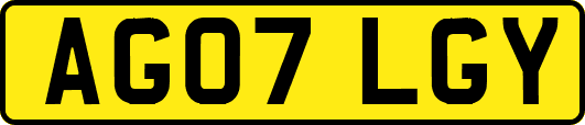 AG07LGY