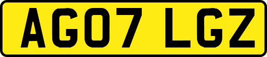 AG07LGZ