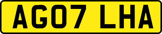 AG07LHA