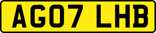 AG07LHB