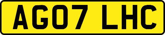 AG07LHC