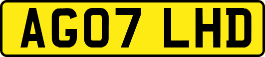 AG07LHD