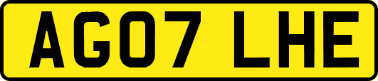 AG07LHE