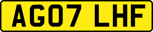 AG07LHF