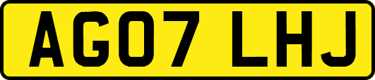 AG07LHJ