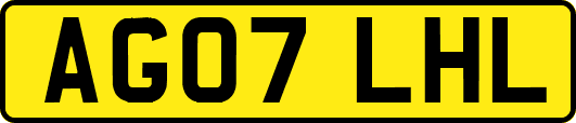 AG07LHL