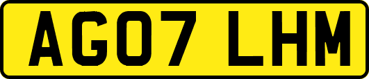 AG07LHM
