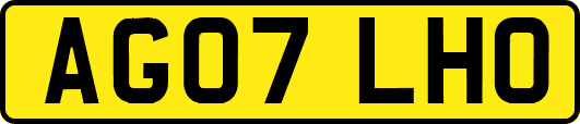 AG07LHO