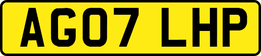 AG07LHP