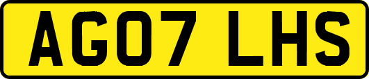 AG07LHS