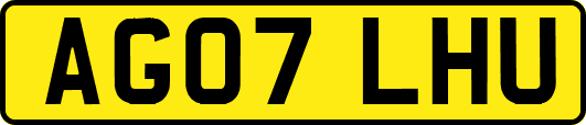 AG07LHU