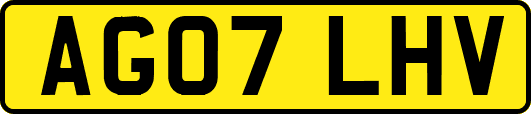 AG07LHV
