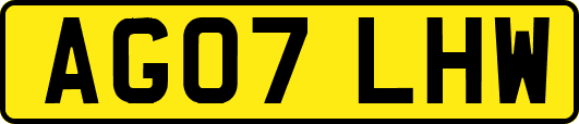 AG07LHW
