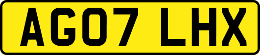 AG07LHX
