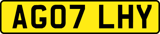 AG07LHY