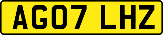 AG07LHZ