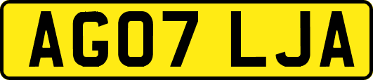AG07LJA