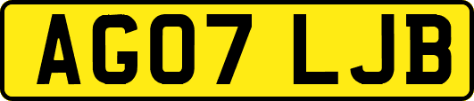 AG07LJB
