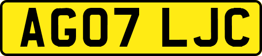 AG07LJC