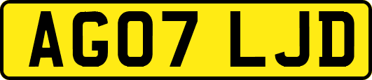 AG07LJD