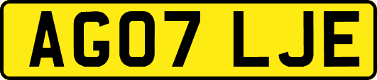 AG07LJE