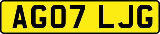 AG07LJG