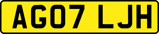 AG07LJH