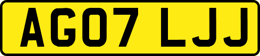 AG07LJJ